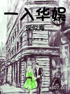 一入华娱深似海小说封面-暖阳霁月-其他