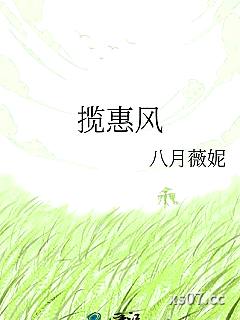 揽惠风