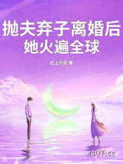 抛夫弃子离婚后，她火遍全球小说封面-杠上开花-都市