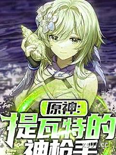 原神：提瓦特的神枪手