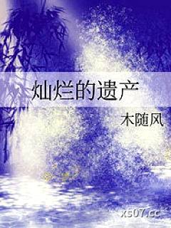 灿烂的遗产