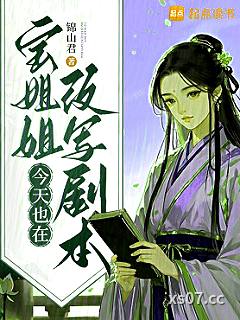 宝姐姐今天也在改写剧本 作者：锦山君