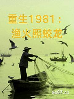 重生1981：渔火照蛟龙