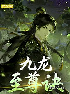 九龙至尊诀