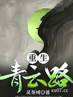 重生官场青云路小说封面-墨里藏锋行-穿越重生