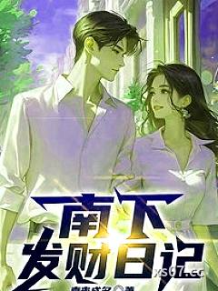 南下发财日记