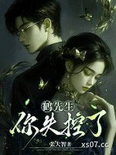 鹤先生，你失控了 作者：张大智