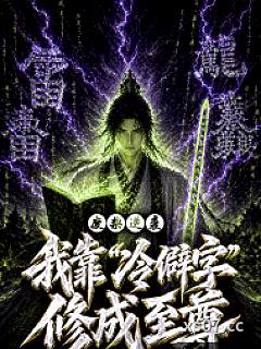 废材逆袭：我靠“冷僻字”修成至尊小说封面-六剑传奇-武侠