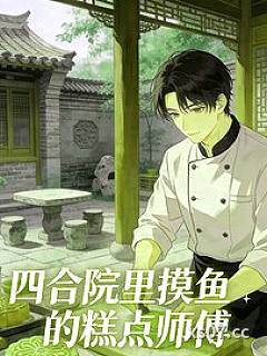 四合院里摸鱼的糕点师傅 作者：番茄妙妙妙脆角 分类：小说