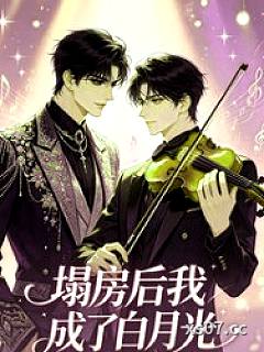 塌房后我成了白月光 作者：叁火兔