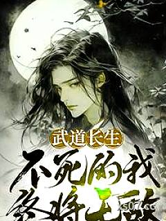 武道长生，不死的我终将无敌小说封面-戒界-武侠