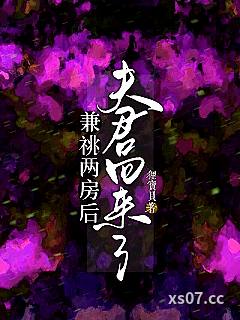 兼祧两房后，夫君回来了