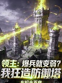 领主：爆兵就变弱？我狂造防御塔 作者：车轮永不息