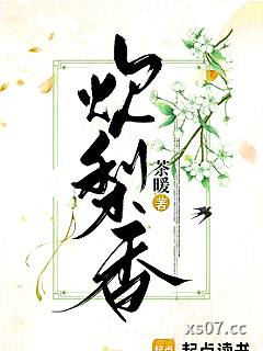 炊梨香小说封面-茶暖-现代都市