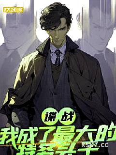 谍战：我成了最大的特务头子
