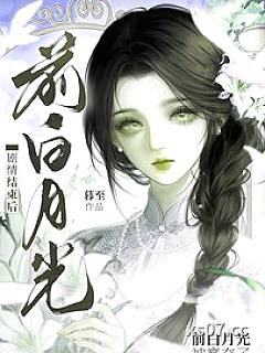 剧情结束后，前白月光被豪夺了小说封面-暮至-言情