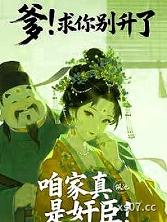 爹！求你别升了，咱家真是奸臣！小说封面-杨雪凌-现代都市