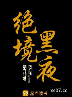 绝境黑夜小说封面-滚开-仙侠