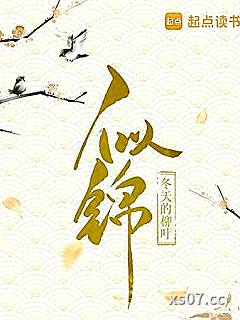 似锦