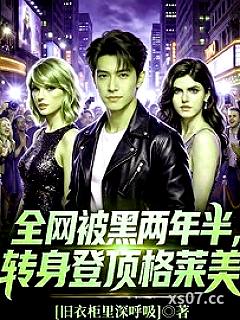 全网被黑两年半，转身登顶格莱美小说封面-旧衣柜里深呼吸-都市