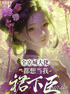全京城大佬，都想当我裙下臣小说封面-一木姑娘-军事