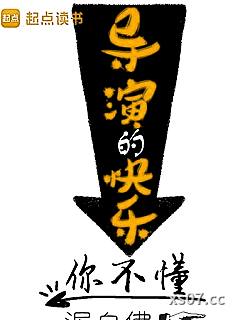 导演的快乐你不懂