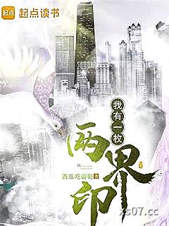 我有一枚两界印