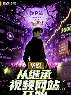 华娱从继承视频网站开始