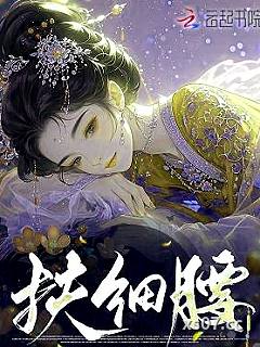 扶细腰小说封面-湉昀辰-言情