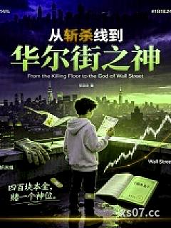 从斩杀线到华尔街之神小说封面-天天炒牛肉-都市