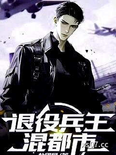 退役兵王混都市 作者：朴國昌