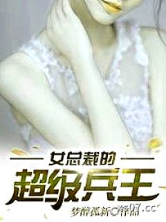 女总裁的超级兵王小说封面-梦醉孤新-都市