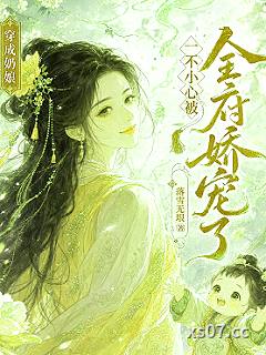 穿成奶娘，一不小心被全府娇宠了小说封面-落雪无垠-言情