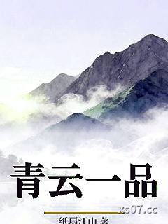 青云一品小说封面-纸扇江山-都市