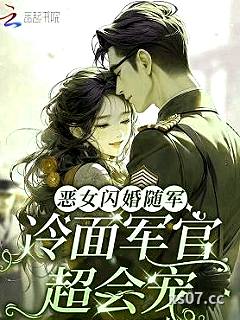 恶女闪婚随军，冷面军官超会宠