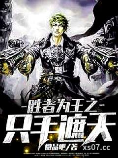 胜者为王之只手遮天小说封面-微品吧-都市