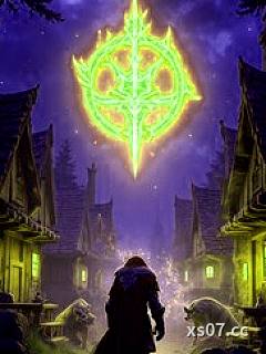 从孤儿开始成为魔界Boss