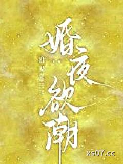 婚夜欲潮
