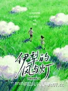 伊犁的风与灯