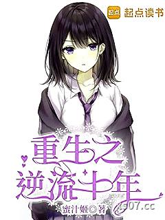 重生之逆流十年