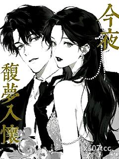 今夜馥梦入怀小说封面-夏夜萤萤-言情