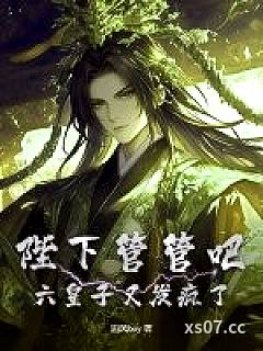 陛下管管吧，六皇子又发疯了！