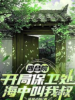四合院：开局保卫处，海中叫我叔小说封面-还是小陈啊-言情