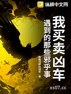 我买卖凶车遇到的那些邪乎事