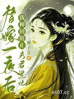 替嫁一夜后，我种田阻止夫君黑化