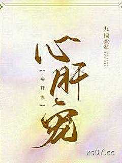 心肝宠