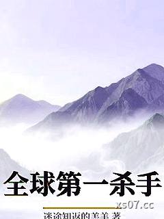 全球第一杀手小说封面-迷途知返的羔羊-都市