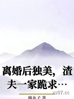 离婚后独美，渣夫一家跪求我原谅