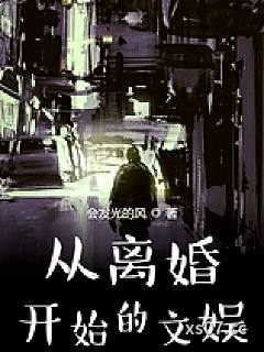 从离婚开始的文娱小说封面-会发光的风-都市