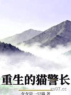 重生的猫警长小说封面-夕夕是一只猫-都市
